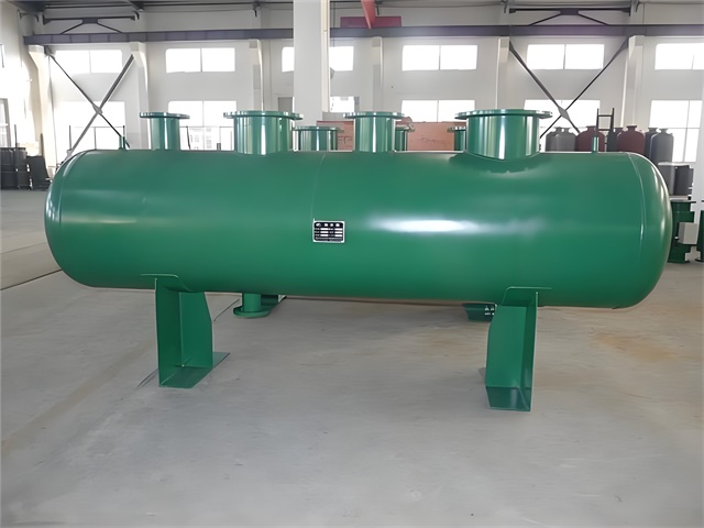 卢龙集分水器需要电源吗